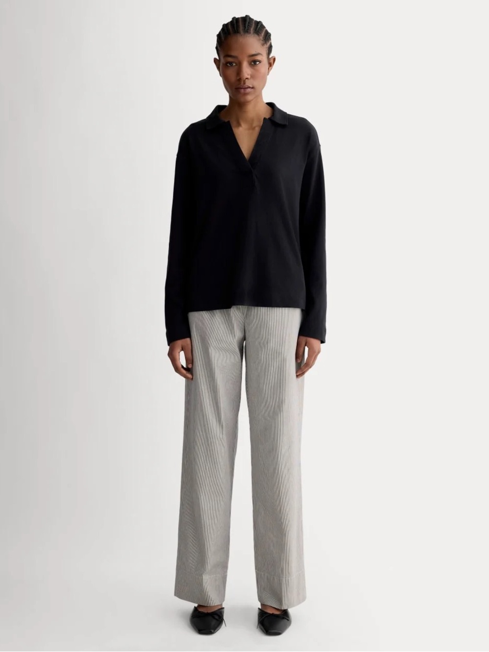 LASR CHANCE: Everlane - The Easy Pant - Picture 6 of 9